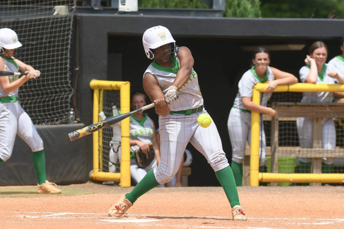 taylorsville vardaman mhsaa softball state championship15